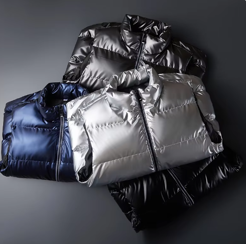 El Marco - Leichter äußerer Körperwärmer