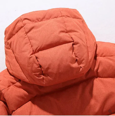 El Patricko - Thermo-Skijacke