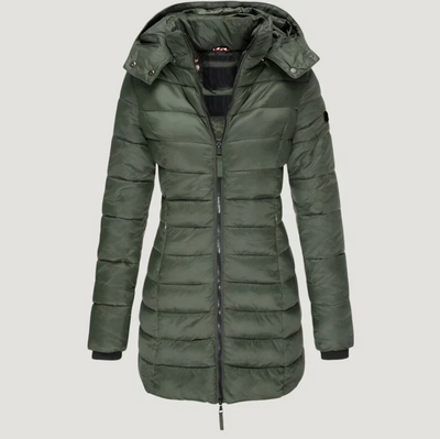 Norvella – Amara Winterjacke