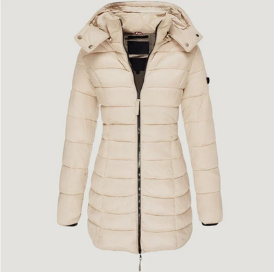 Norvella – Amara Winterjacke