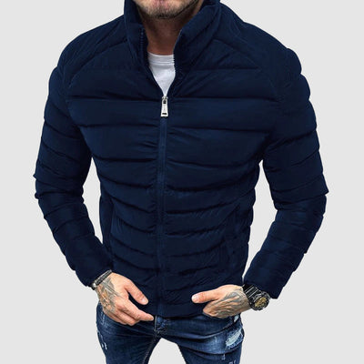 Frank | Schlanke Steppjacke