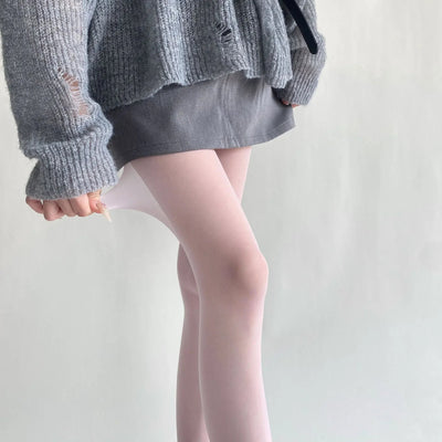 Nicole | Schlanke Passform Strumpfhosen