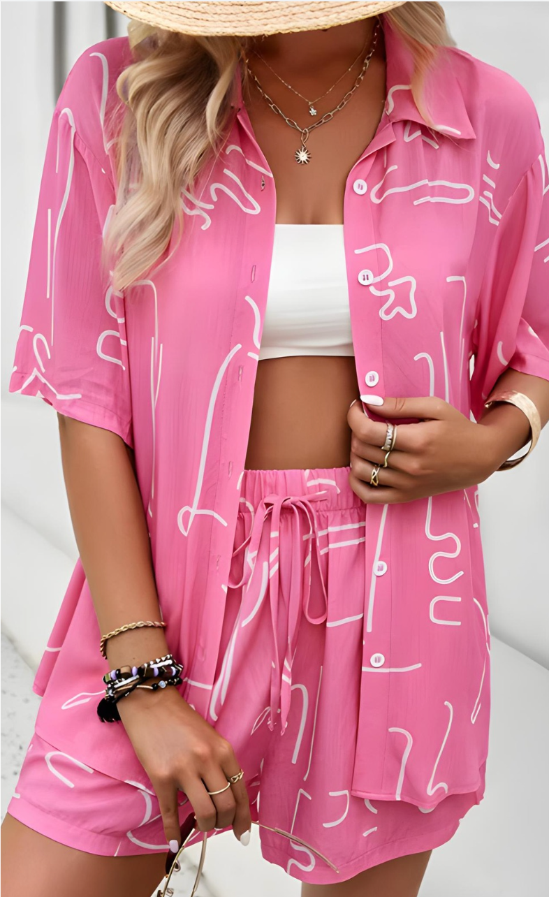 Malibu™ | Sommer Set