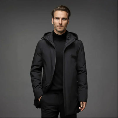 Ewald® | Premium Winterjacke