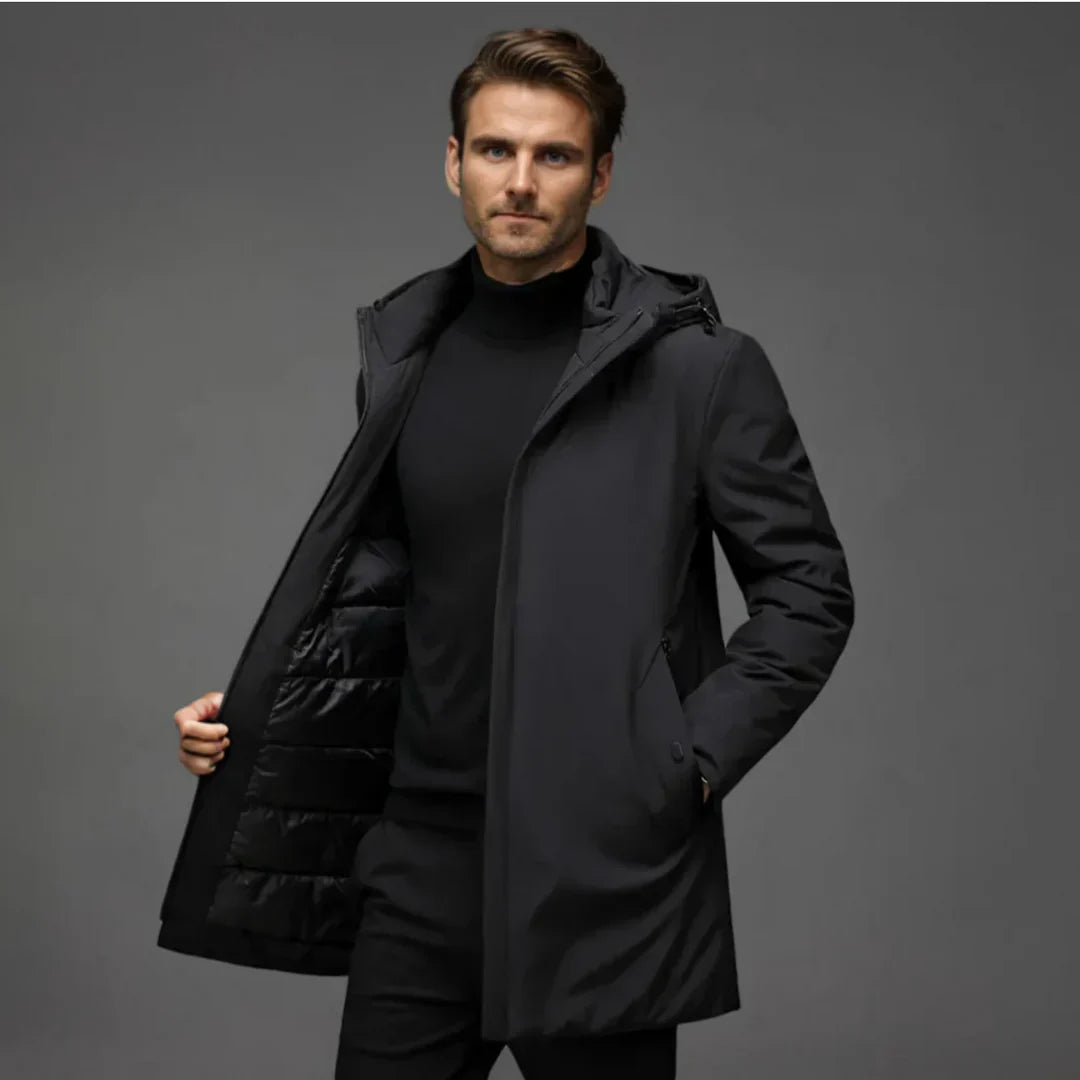 Ewald® | Premium Winterjacke
