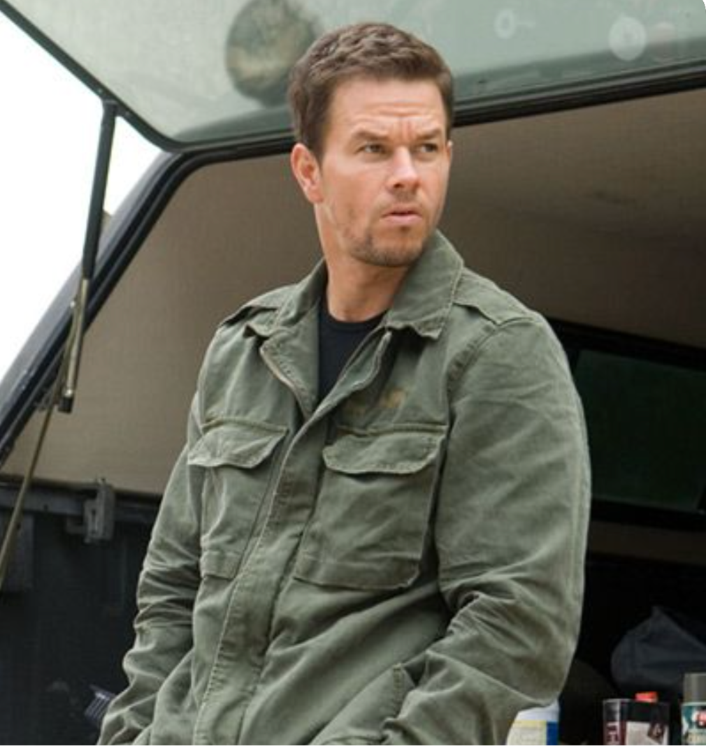 Thomas™ | M-65 FELDJACKE