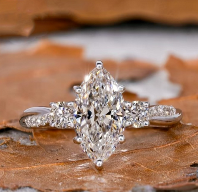 Lilia - Glanz der Nacht