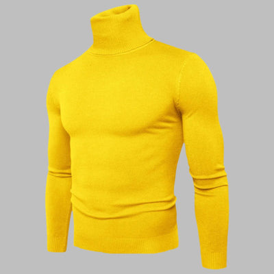 Daniel Pullover | Leichter Eleganter Herrenpullover für Warme Sommertage