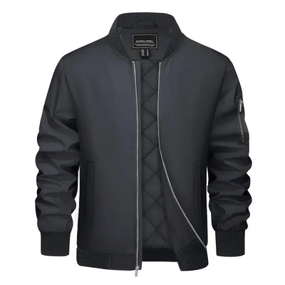 Boridashop | Wattierte Herrenjacke