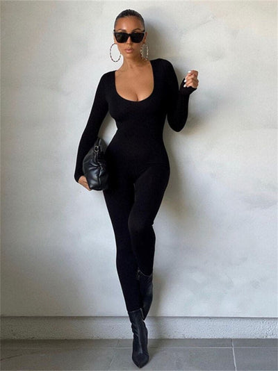 Babette® | Sexy Bodysuit-Catsuit für Frauen
