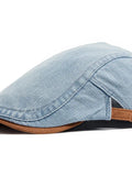 Hellblau