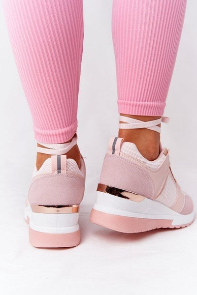 Nadia™ | Damen-Sneaker