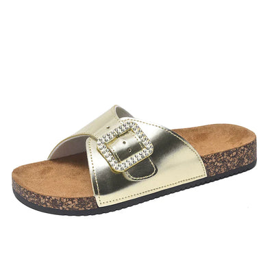 Mandy™ | Bohemian Sandalen