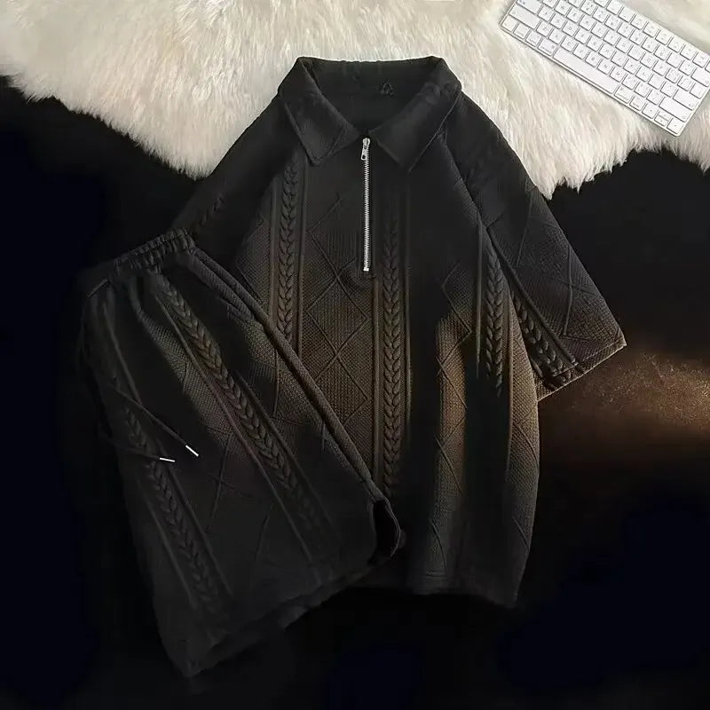 Stylisches Herren Set für jeden Anlass