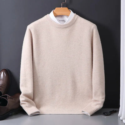 Becker | Kaschmir-Pullover