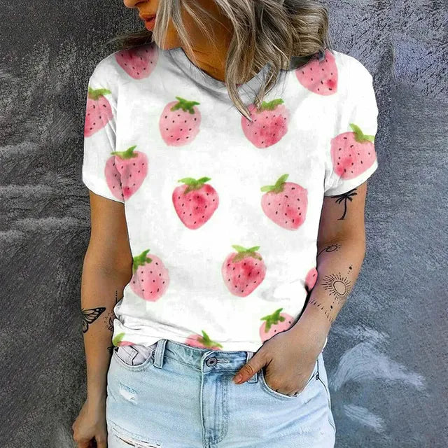 Elina | Lässige und stylische Sommershorts