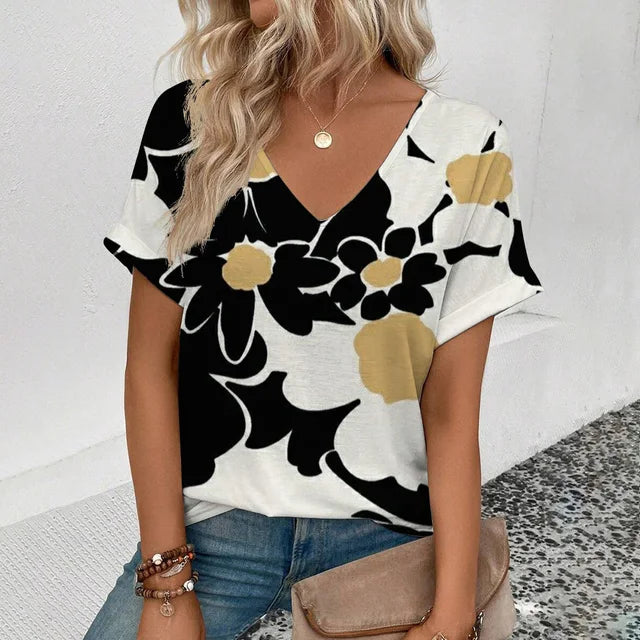 Evelyn | Trendiges und elegantes Sommerkleidungsstück