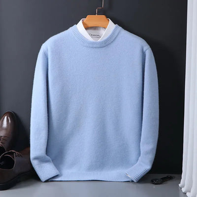 Becker | Kaschmir-Pullover