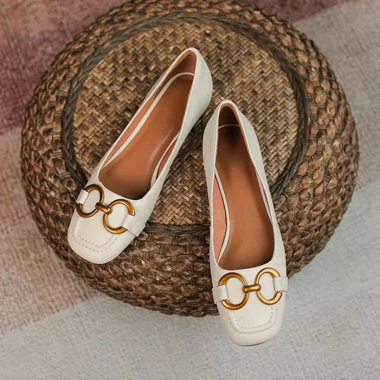 Erica™ | Orthopädische Sandalen