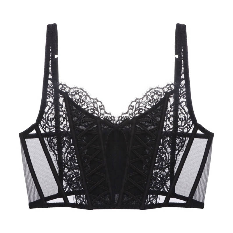 Kate | Italienische Schleife Bralette