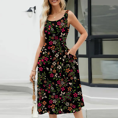 Loreta | Maßgeschneidertes und elegantes Sommerkleidungsstück