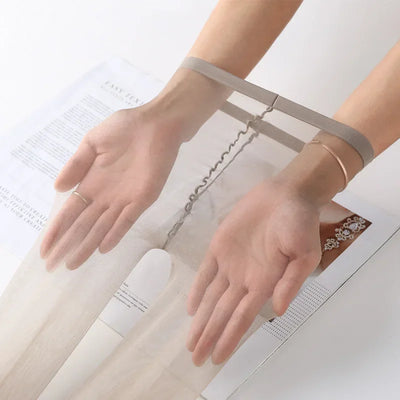 Damen Strumpfhose | Hohe Taille