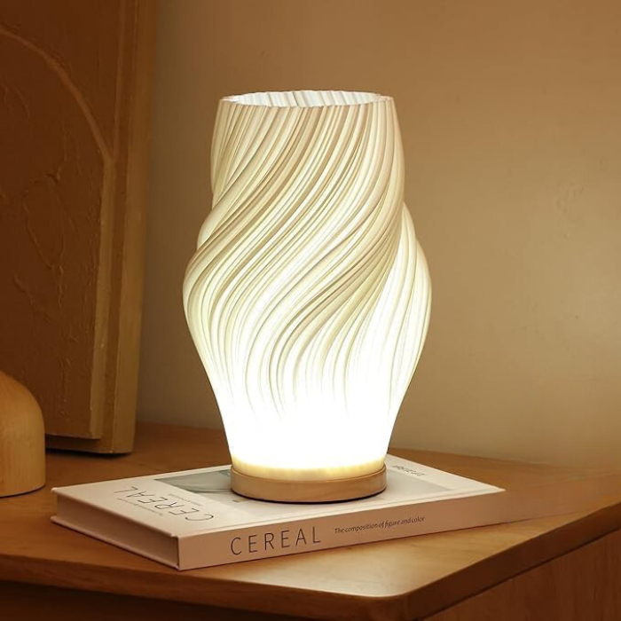 Chicwave dimmbare USB-Lampe