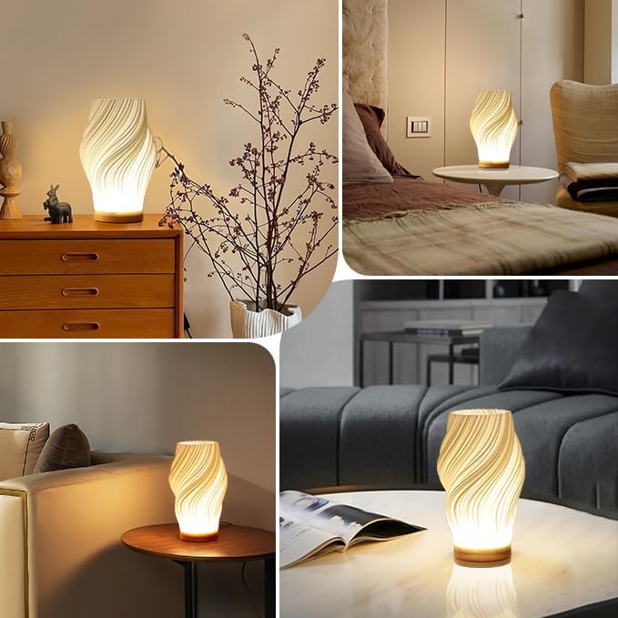 Chicwave dimmbare USB-Lampe