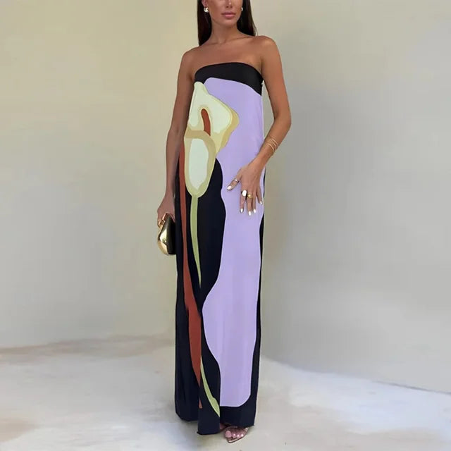 Selena™ | Das Perfekte Sommerkleid