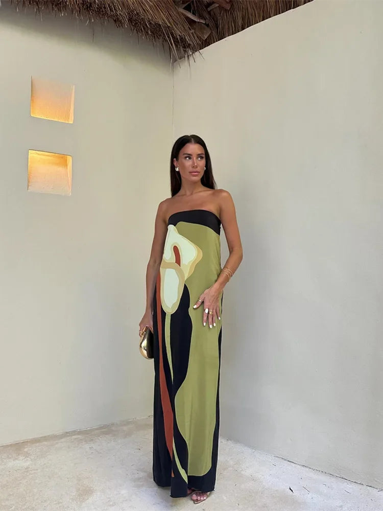Selena™ | Das Perfekte Sommerkleid