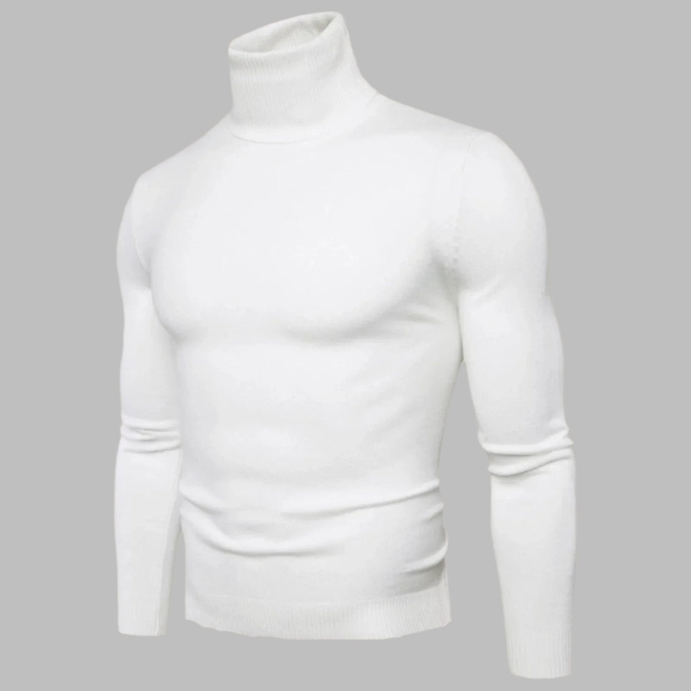 Daniel Pullover | Leichter Eleganter Herrenpullover für Warme Sommertage