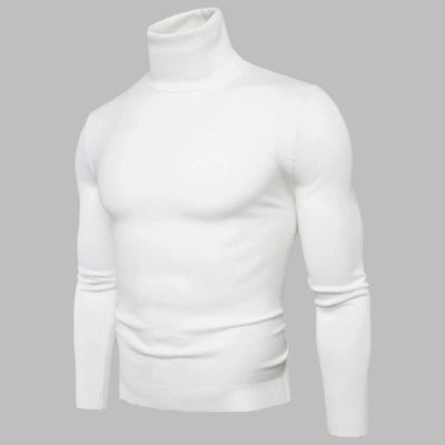 Daniel Pullover | Leichter Eleganter Herrenpullover für Warme Sommertage