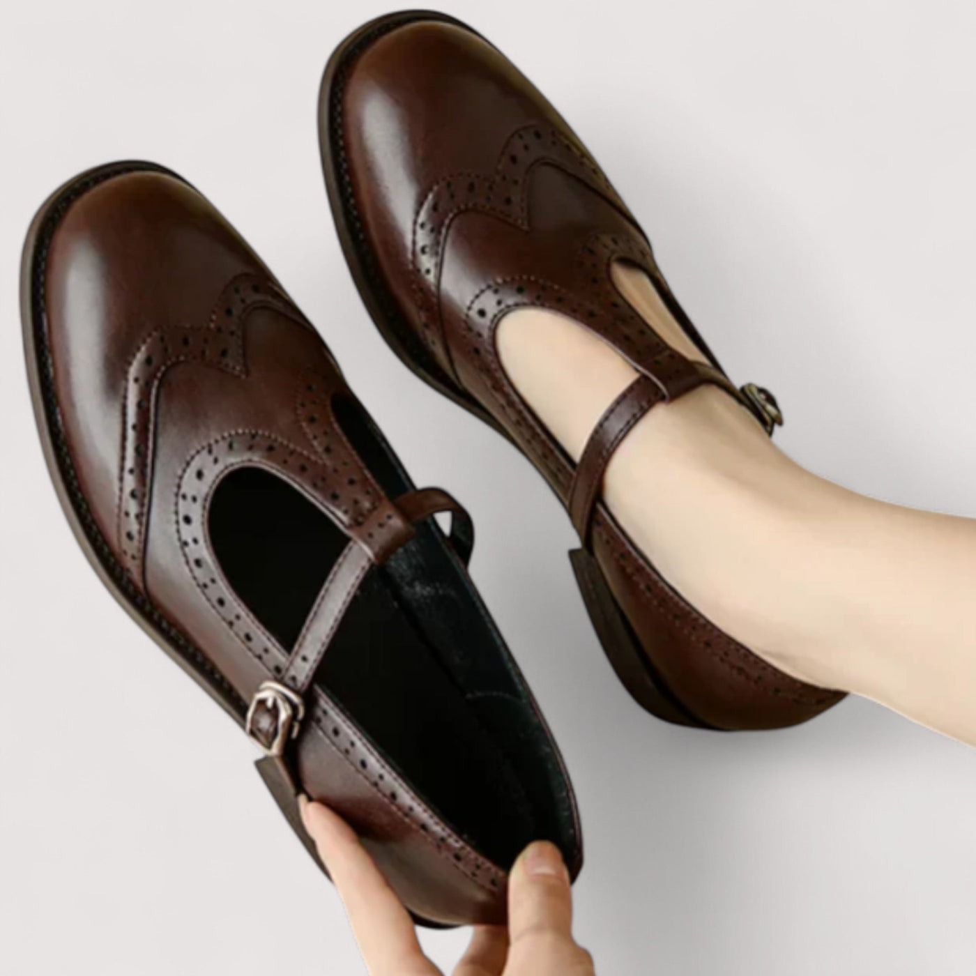 Larissa® | Elegante, zeitlose Sandalen