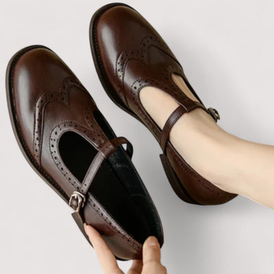 Larissa® | Elegante, zeitlose Sandalen