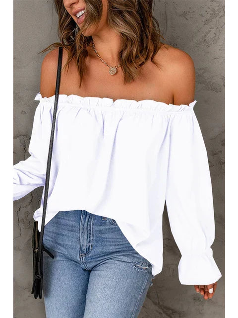 Galina | Elegantes und vielseitiges Sommerkleidungsstück