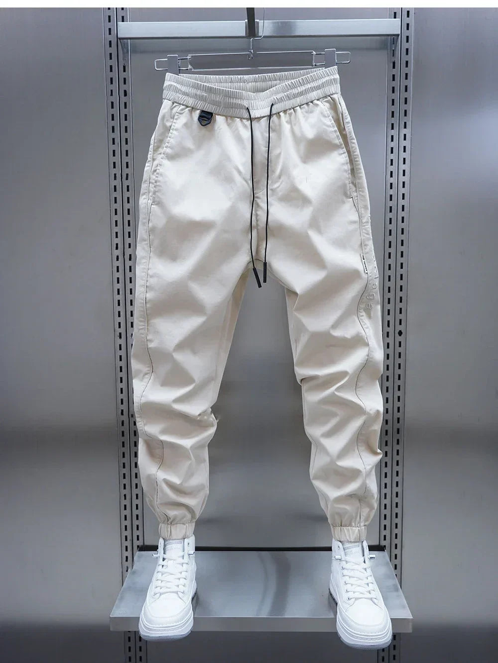 Blaine™ | DEHNBARE HOSE FÜR HERREN