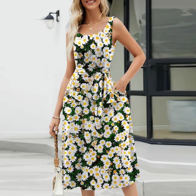 Loreta | Maßgeschneidertes und elegantes Sommerkleidungsstück