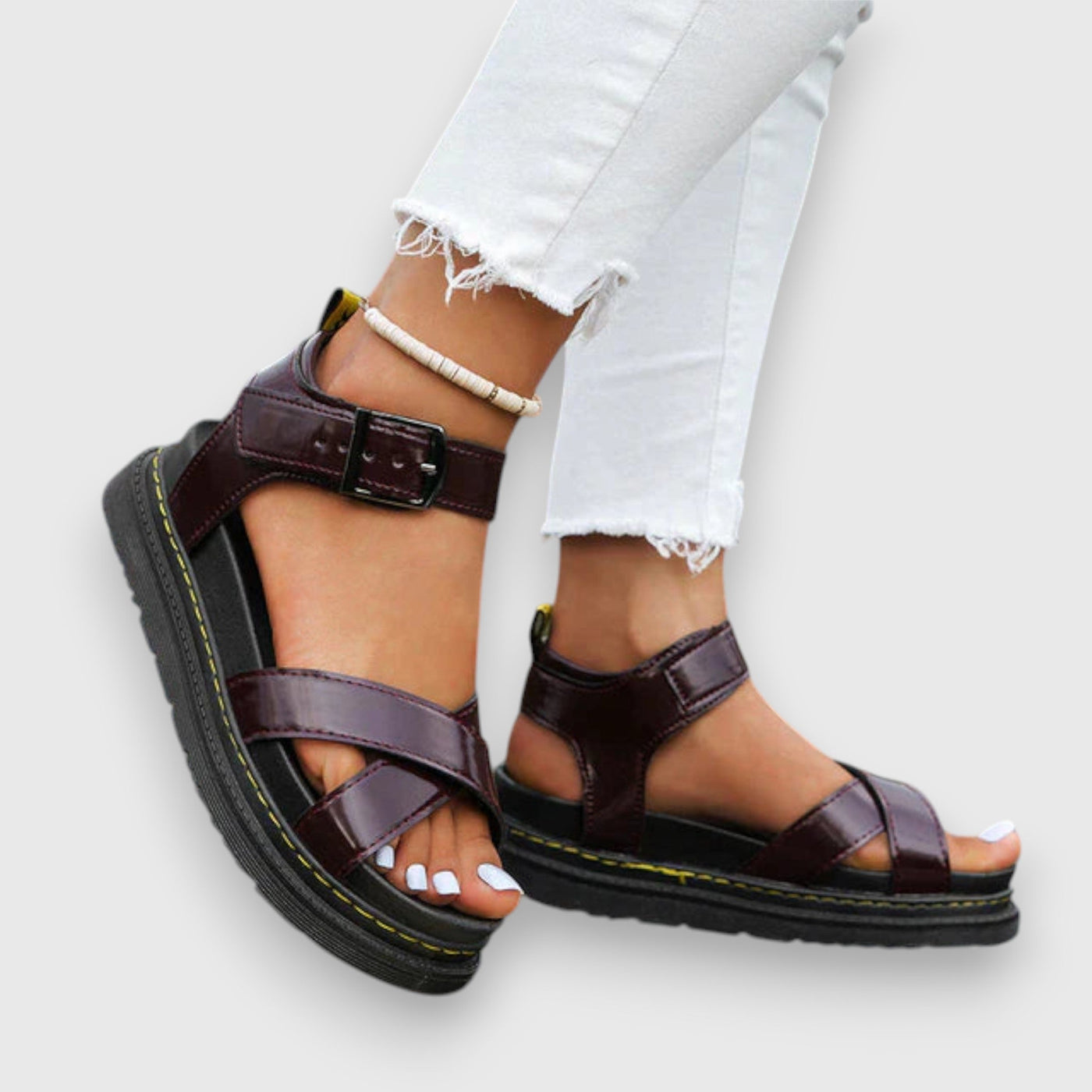 Collete™ | Orthopädische Sandalen
