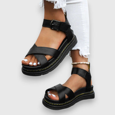 WIENNA | SANDALEN