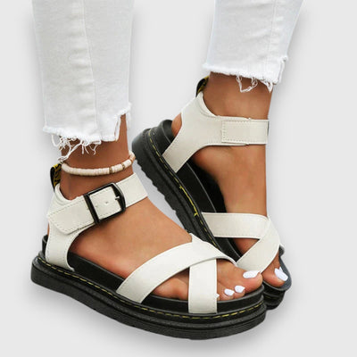 Collete™ | Orthopädische Sandalen