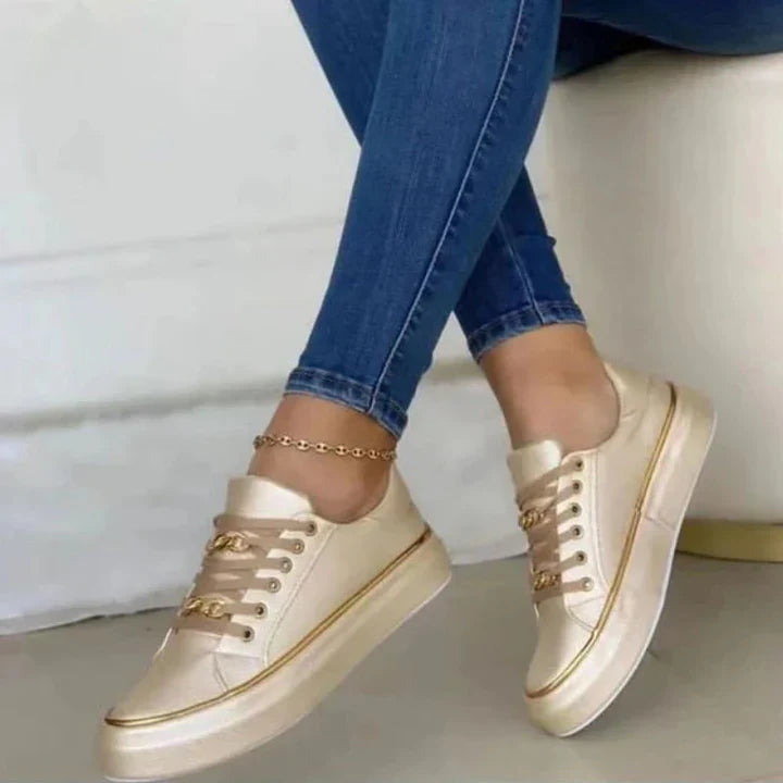 Aslyn – bequeme schuhe für das fußgewölbe