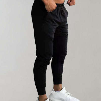 Slim Fit Jogger | Elastische Taille | Kordelzug | Sweatpants | Jogginghosen