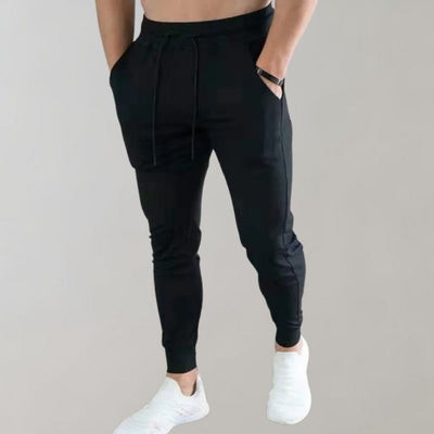Slim Fit Jogger | Elastische Taille | Kordelzug | Sweatpants | Jogginghosen