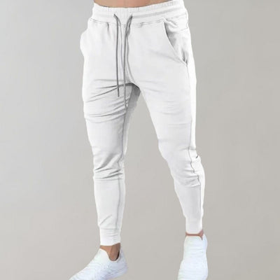 Slim Fit Jogger | Elastische Taille | Kordelzug | Sweatpants | Jogginghosen