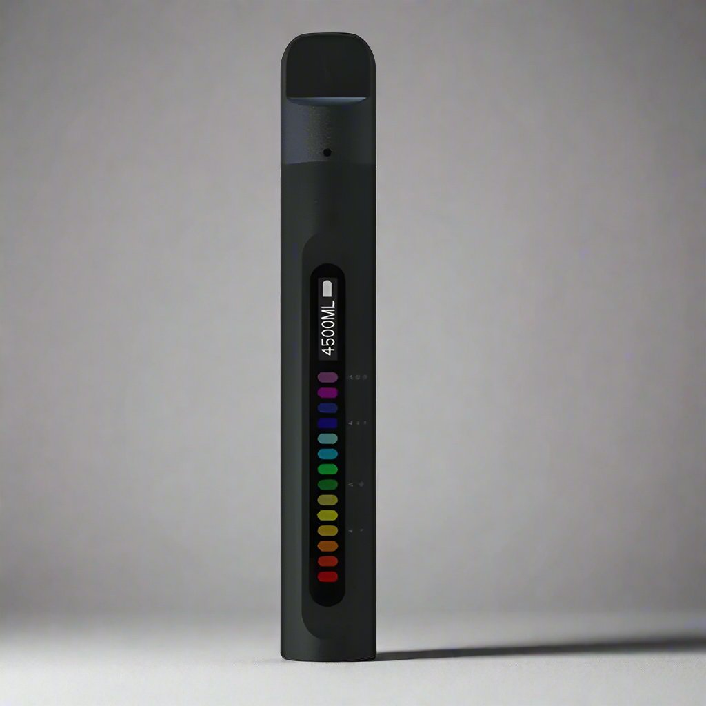 SmartBreath Trainer | Atemmuskulaturtraining für bessere Atmung und sportliche Sommerleistung