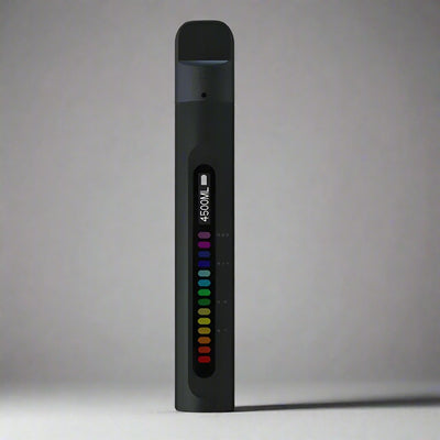 SmartBreath Trainer | Atemmuskulaturtraining für bessere Atmung und sportliche Sommerleistung