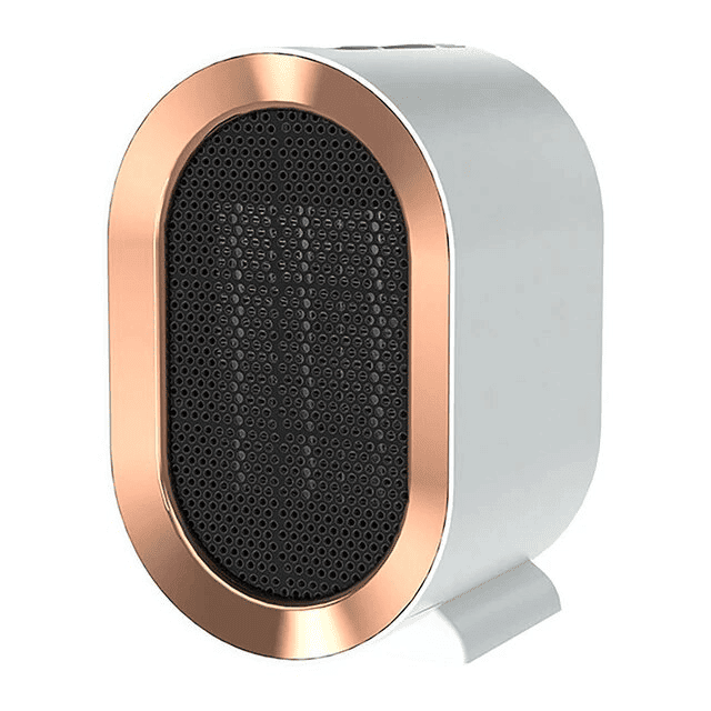 HeatMate Kompaktes Keramisches Heizgerät