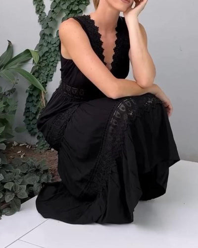 Nienke | Stilvolles Sommerkleid