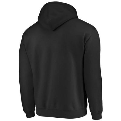 Klassischer Kapuzenpullover mit Kordelzug für Herren