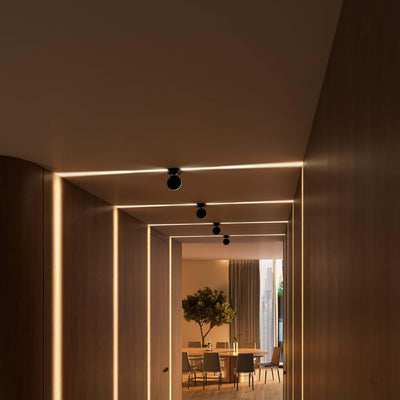 LichtDreh™ Verbessert die Atmosphäre zuhause